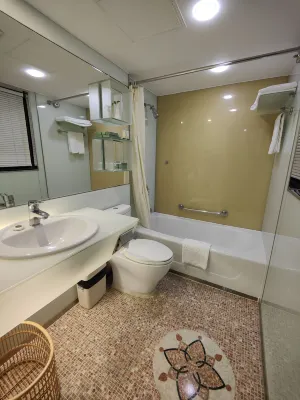 Hotel Guia Kamar Photos
