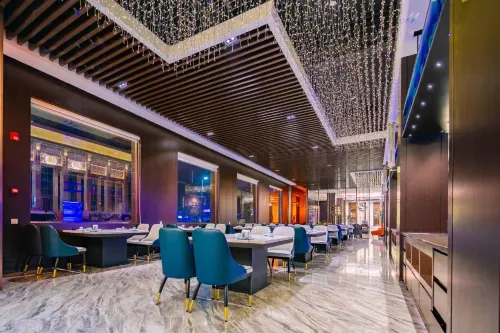 Nanfang Hotel (Zhonglou Subway Station Branch, Huimin Street, Xi'an) Ăn uống Photos