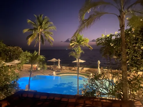 Zanzibar Serena Hotel Loisirs et amusements Photos