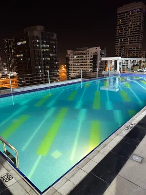 Marina Byblos Hotel Здоровье и отдых Photos