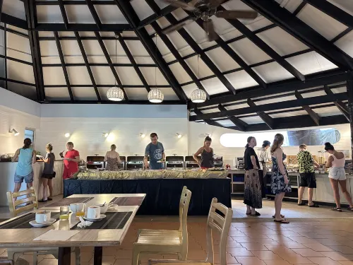 Patong Lodge Hotel Phuket Photos