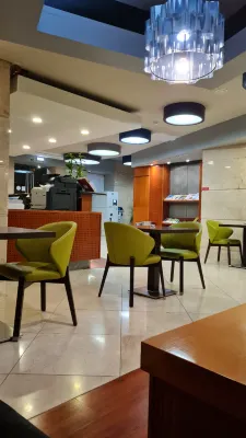 America Diamonds Hotel Photos