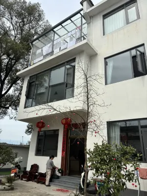 Camellia Residence Eksterior Photos