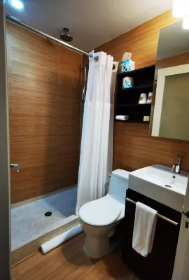 The Empire Hotel New York Camere Photos
