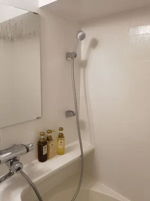 Nipponbashi Crystal Hotel Rooms Photos