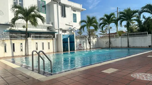 Casa Bonita Hotel Здоровье и отдых Photos