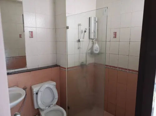 Pattara Place Rooms Photos