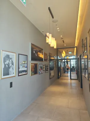 Radisson Blu Hotel at Porsche Design Tower Photos