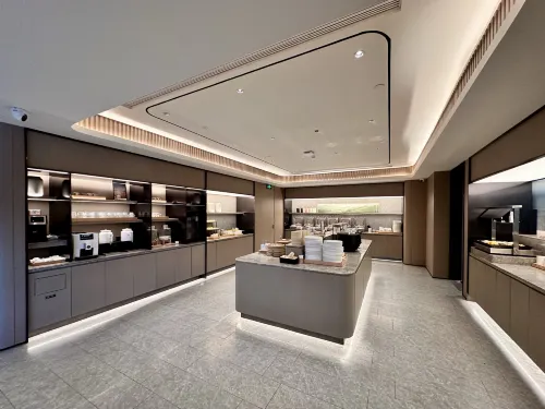 JI Hotel (Zhongshan Xingzhong Plaza) Photos