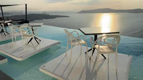 Dana Villas & Infinity Suites Benessere e tempo libero Photos