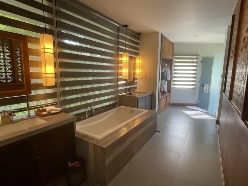 The Shells Resort & Spa Phu Quoc Chambres Photos