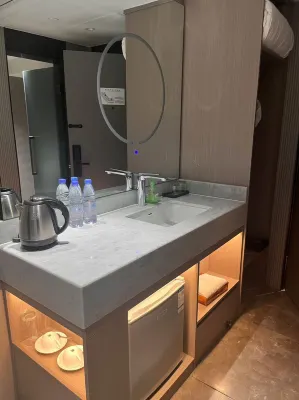 Bali Yating Hotel (Yiwu International Trade City) Chambres Photos