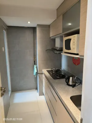 Runxi Internationl Hotel Apartment（Shenzhen Overseas Chinese City Window of the World） Chambres Photos