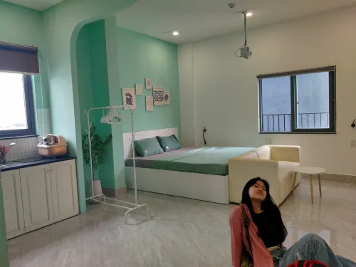 Corgi House Danang Photos