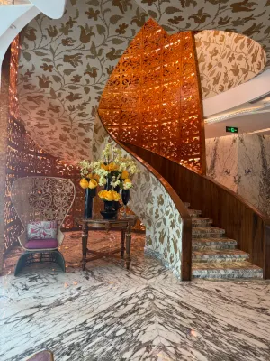 The Reverie Saigon Residential Suites Public Areas Photos