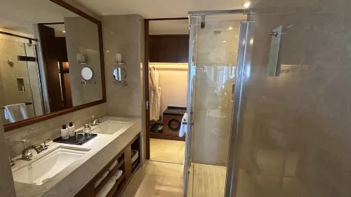 Shenzhen Nanshan L'Hermitage Rooms Photos