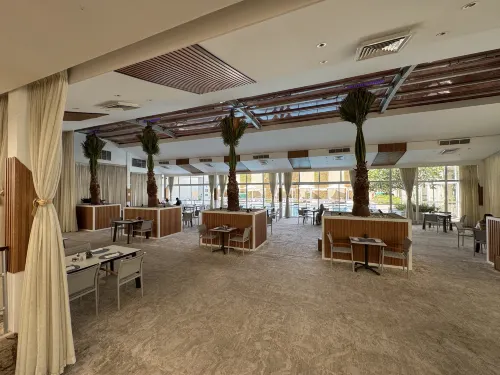 InterContinental Hotels Bahrain Public Areas Photos