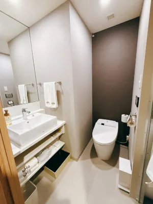 Hotel Gracery Shinjuku Chambres Photos