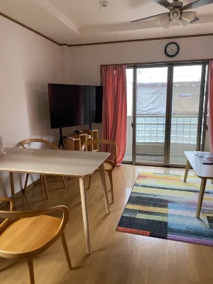Guest House Kubo Homes Matsu Photos
