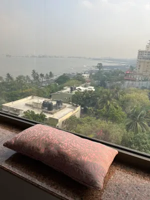 Taj Lands End Photos