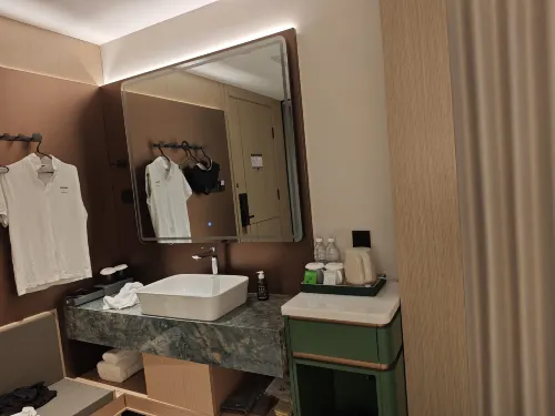 Z Hotel Johor Bahru Rooms Photos