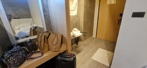 B2清萊帕霍尼奧廷精品經濟型飯店 房間 Photos