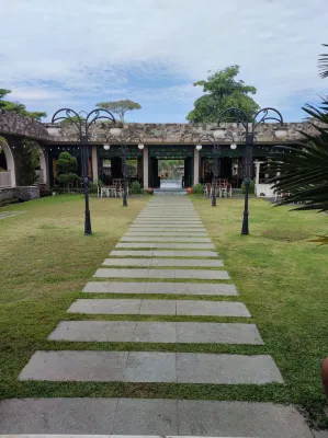 The Westlake Resort Jogja Photos