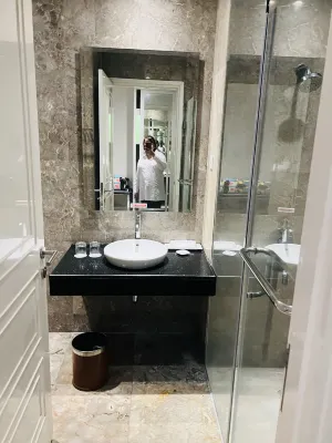 Swiss-Belhotel Lampung Kamar Photos