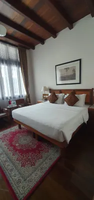 Nam Keng Hotel Penang Rooms Photos