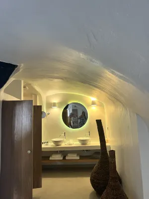 Filotera Suites Rooms Photos