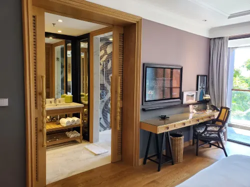 Hotel Indigo Bali Seminyak Beach Photos