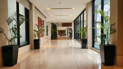 Taj Surajkund Resort & Spa, Delhi NCR Khu vực công cộng Photos