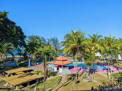 Bidong View Resort Loisirs et amusements Photos