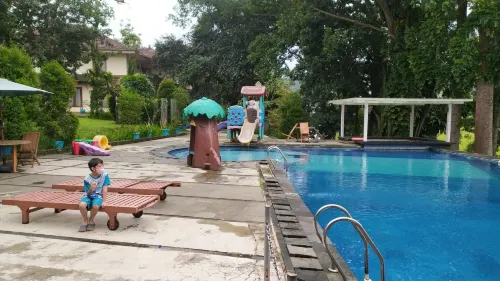 Resort Prima Cipayung Relaksasi & Rekreasi Photos