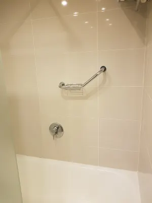 Ramada Jerusalem Hotel Chambres Photos