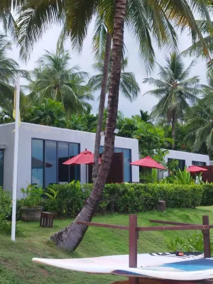 Ramada Resort by Wyndham Khao Lak In der Nähe des Hotels Photos