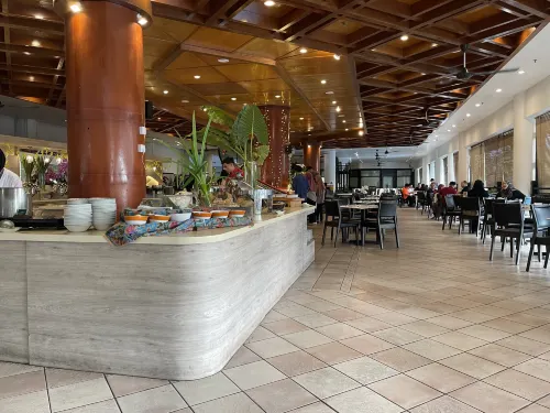 Resorts World Kijal Ristorazione Photos