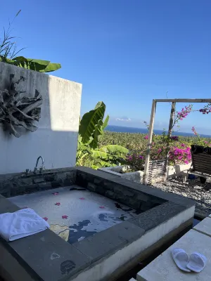 Svarga Resort Lombok Photos