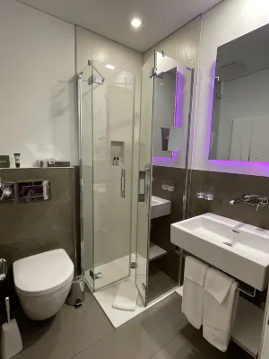 Boutique Hotel Bellevue Camere Photos