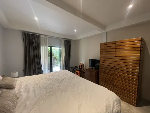 Naiharn Beach Resort Camere Photos