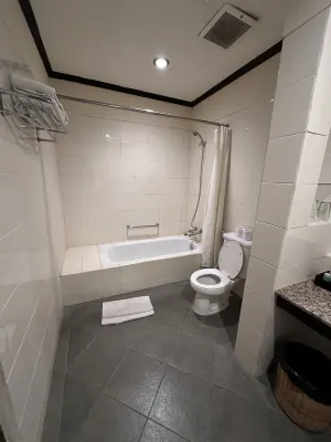 Legian Paradiso Hotel Chambres Photos