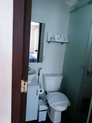 Le Dream Hotel near Vigan Chambres Photos