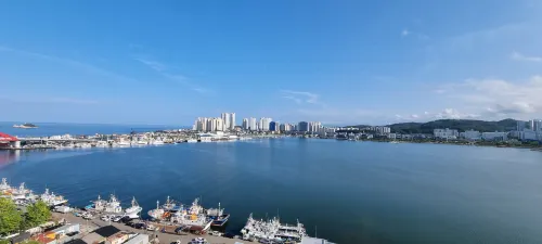 씨크루즈 호텔 속초 호텔 주변 Photos