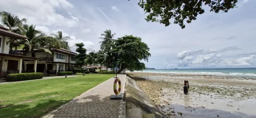 Kacha Resort & Spa, Koh Chang À proximité de l'hôtel Photos