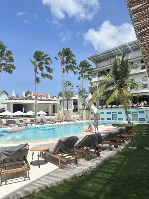 Canggu Village Accommodation Loisirs et amusements Photos
