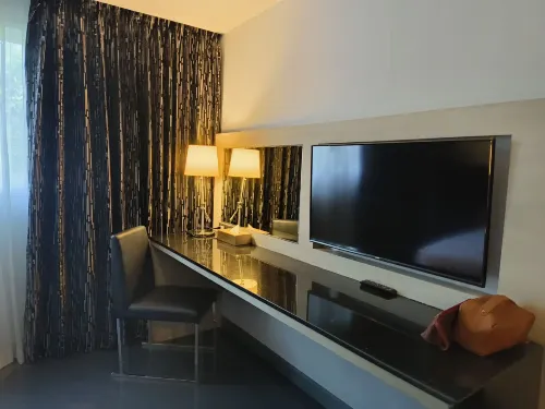 Nova Express Pattaya Hotel Camere Photos