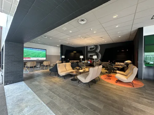 Novotel Milano Linate Aeroporto Общественные зоны Photos