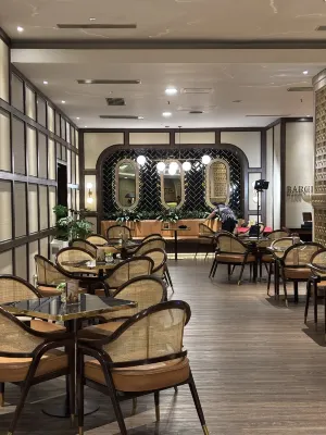 Hotel Chanti Managed by Tentrem Hotel Management Indonesia الأماكن العامة Photos