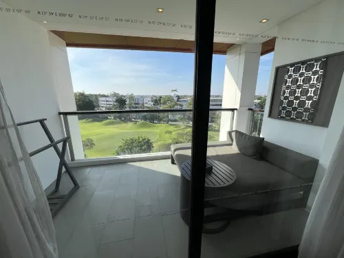 Le Méridien Suvarnabhumi, Bangkok Golf Resort & Spa Photos