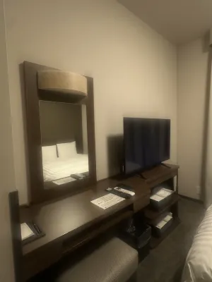 Dormy Inn Premium Shibuya Jingumae Hot Spring Chambres Photos